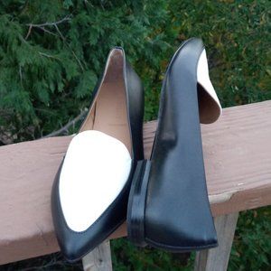 Everlane Modern Point loafer sz 10 1/2 NEW